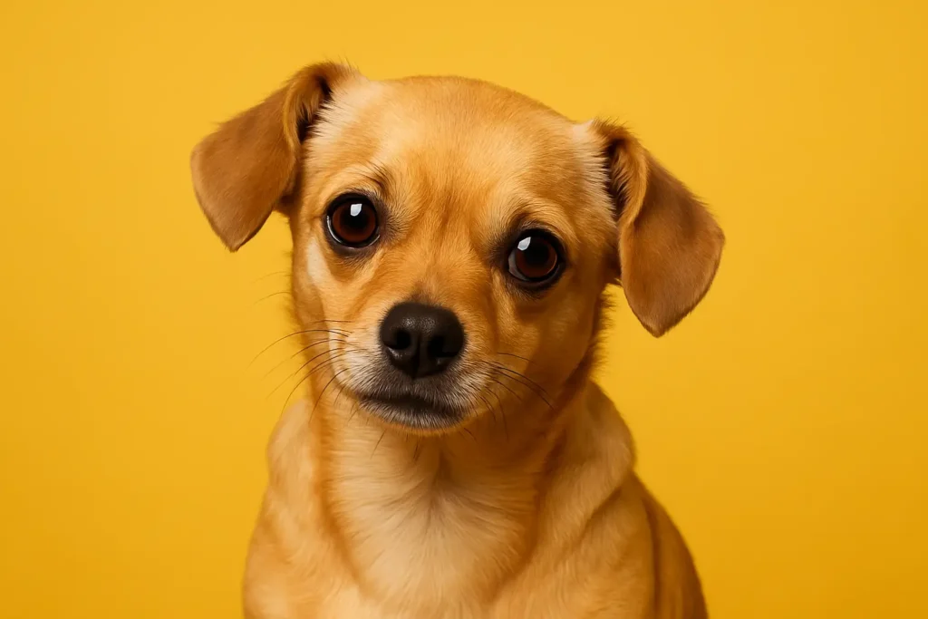 toilettage chien aspirateur